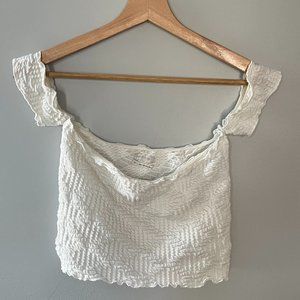 Urban Outfitters Crop Top